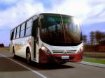 Agrale Spectrum Midibus 2008 года